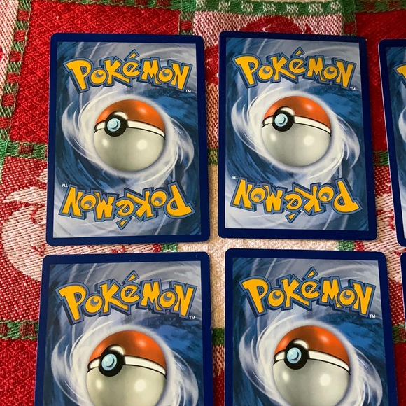 Pokemon TCG Tyranitar/Pupitar/Larvitar Fates Collide Bundle (15 Cards) - Picture 6 of 14